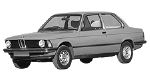 BMW E21 P2231 Fault Code