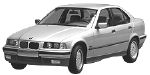 BMW E36 P2231 Fault Code