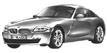 BMW E86 P2231 Fault Code