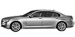 BMW F02 P2231 Fault Code