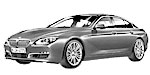 BMW F06 P2231 Fault Code