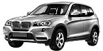 BMW F25 P2231 Fault Code